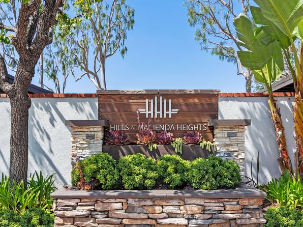 2401 S Hacienda Blvd APT 94