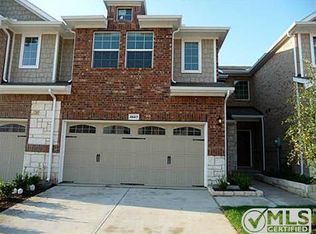 4667 Perthshire Ct, Plano, TX 75024
