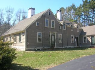 150 Grove St, Hanover, MA 02339