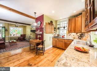 401 Sunset Hollow Rd, West Chester, PA 19380