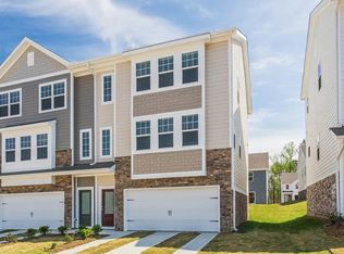 5222 Stream Stone Way, Raleigh, NC 27616