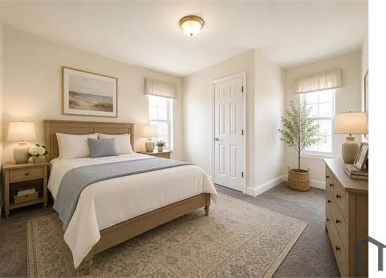 3 bed, $3,400 — Photo 3