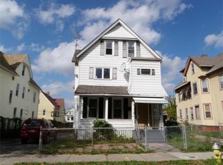 38 Acushnet Ave #1, Springfield, MA 01105