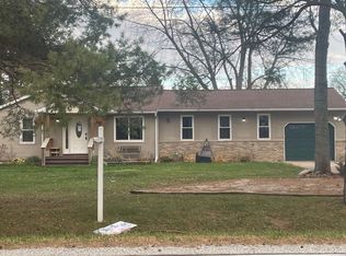3269 S Vassar Rd, Davison, MI 48423