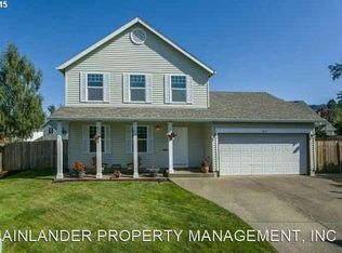817 Stephanie Ct, Newberg, OR 97132
