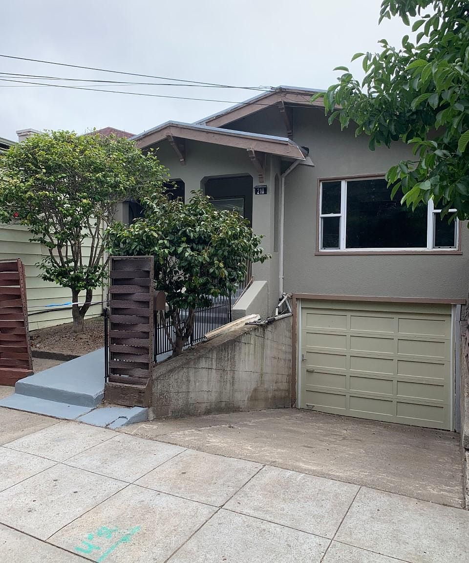 210 San Antonio Ave, San Bruno, CA 94066 Zillow