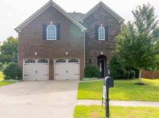 2510 Amberwood Way, Lebanon, TN 37090