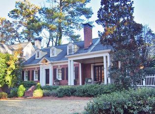 1709 Inverness Ave NE, Atlanta, GA 30306