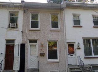 4838 Smick St, Philadelphia, PA 19127