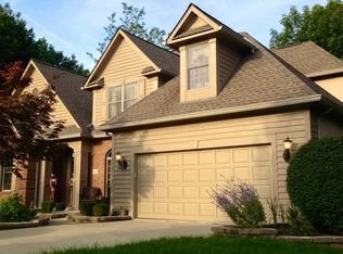 5936 Grant Run Pl, Grove City, OH