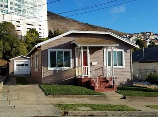 106 Randolph Ave, South San Francisco, CA 94080