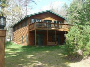 8607 Kayak Ln, Minocqua, WI 54548