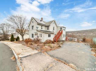 80 Ward Street, Naugatuck, CT 06770