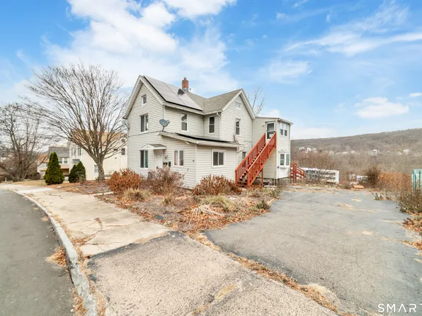 80 Ward Street, Naugatuck, CT 06770