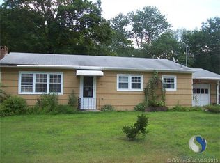 32 Babcock Hill Rd, South Windham, CT 06266