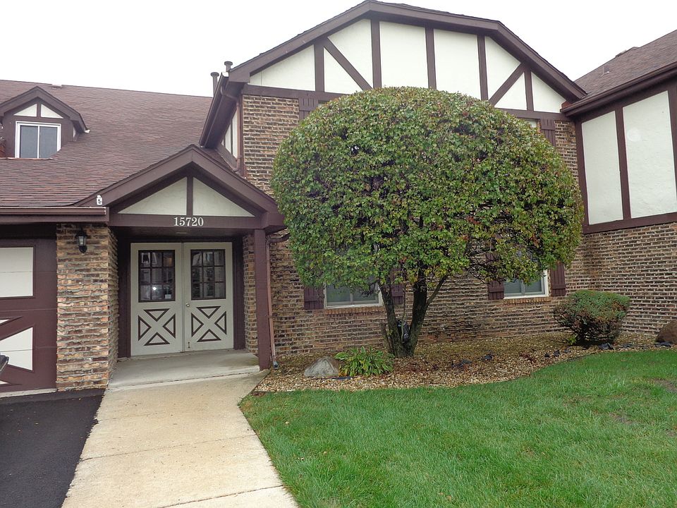 1st image of 15720 Orlan Brook Dr Unit 201