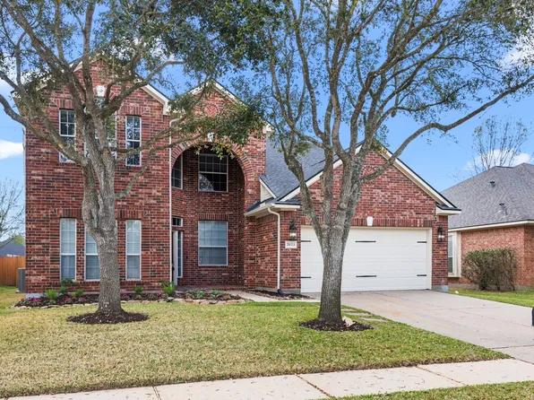 21023 Golden Sycamore Trl, Cypress, TX 77433