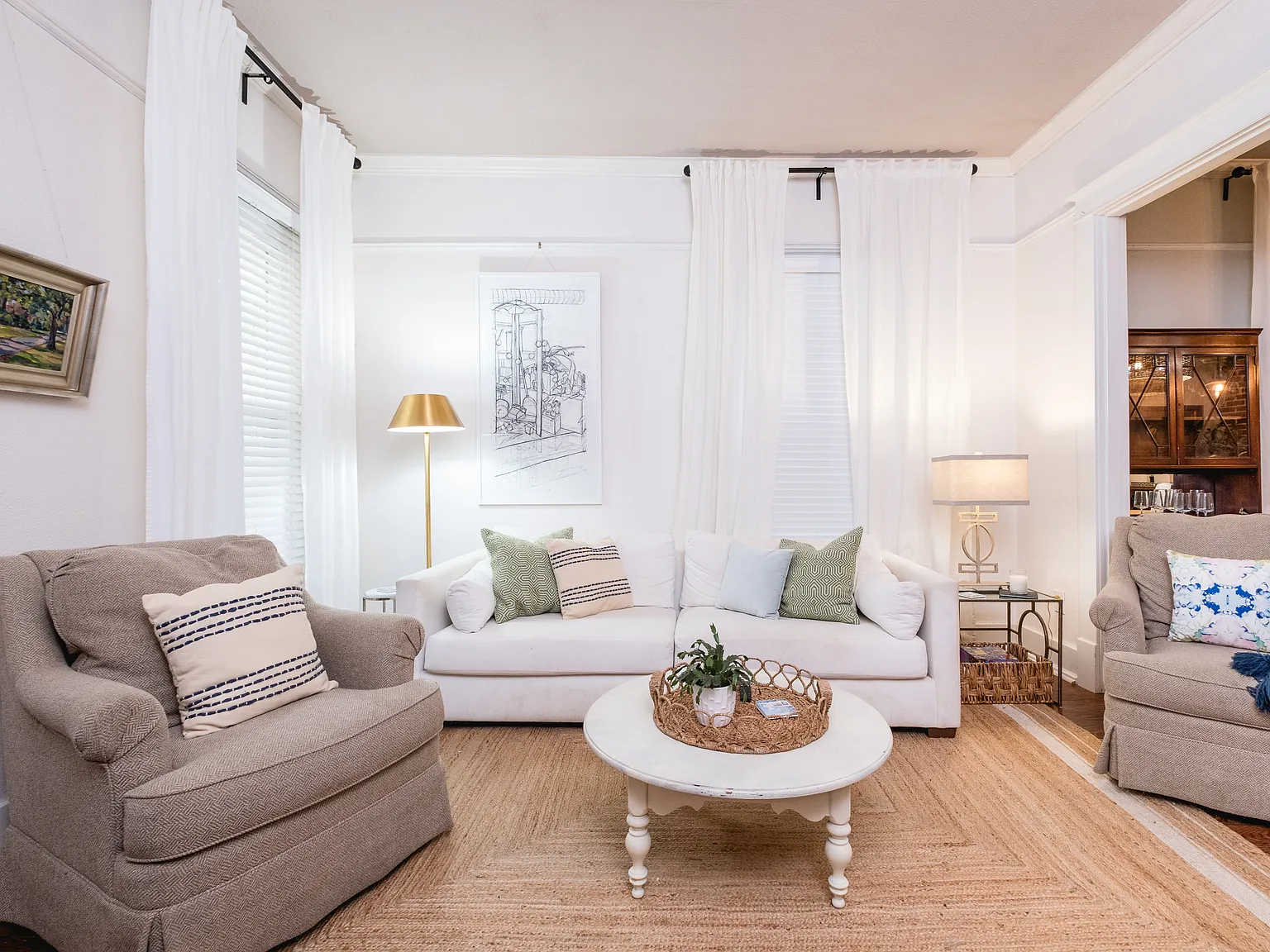 2 bed, 1316 sqft, $3,000 — Photo 3