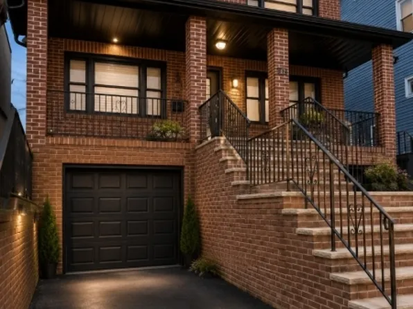 53 Hughes St, Maplewood, NJ 07040