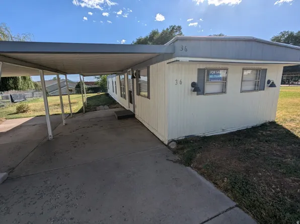2600 N Hill Blvd #36, Layton, UT 84041