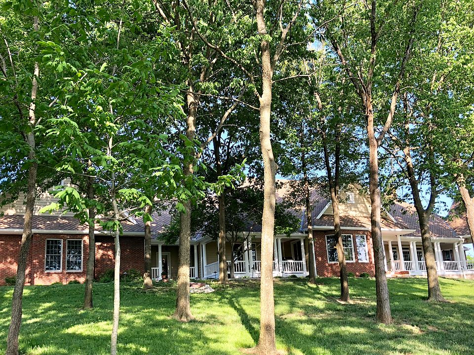 Magnificent Estate 