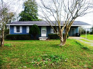 489 Sparta Hwy NE, Milledgeville, GA 31061