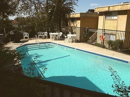 4th image of 8557 Lemon Ave APT 25