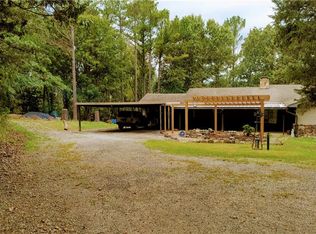 14391 Highway 311, Green Forest, AR 72638