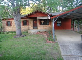 1325 Meadowbrook Dr, Heber Springs, AR 72543