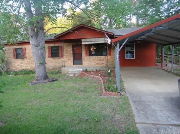 1325 Meadowbrook Dr, Heber Springs, AR 72543