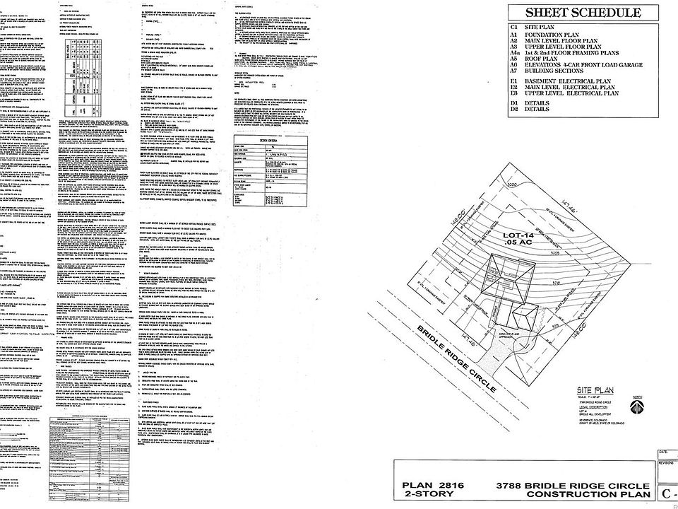 1st image of 3788 Bridle Ridge Cir