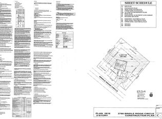 3788 Bridle Ridge Cir, Severance, CO 80524