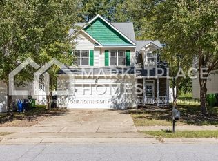 3413 Sunbright Ln, Raleigh, NC 27610