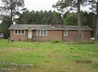 550 Ryland Rd, Tyner, NC 27980