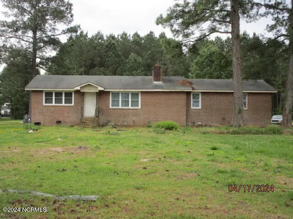 550 Ryland Road, Tyner, NC 27980