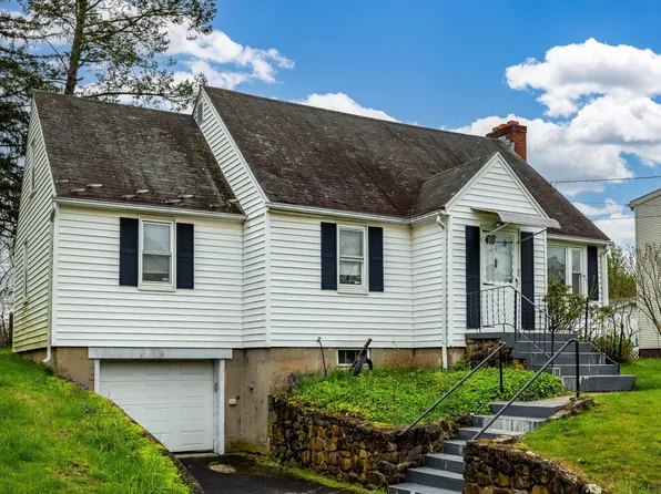 191 Hillcrest Avenue, New Britain, CT 06053