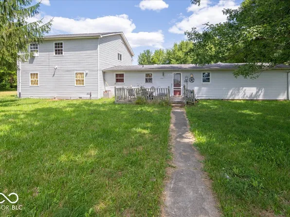 3862 W 500th Rd N, Anderson, IN 46017