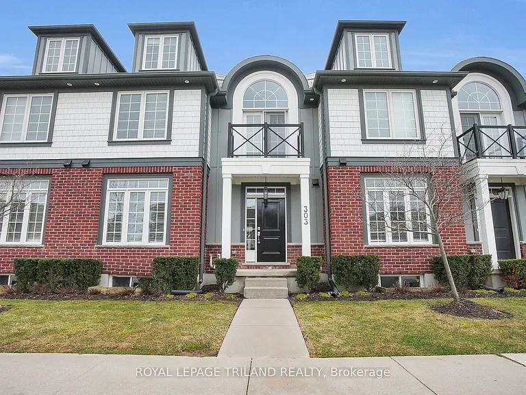 303 Callaway Rd — Photo 1