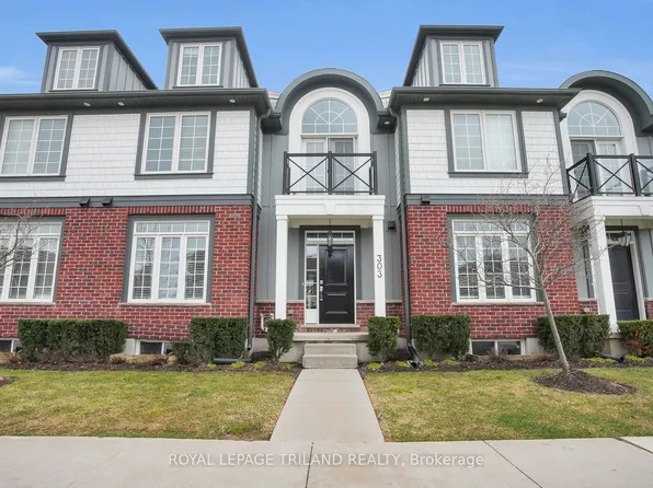 303 Callaway Rd, London, ON N6G 0N8