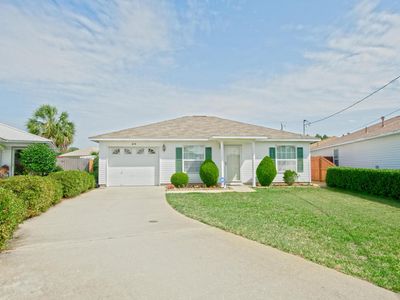 54 Stowe Rd, Mary Esther, FL, 32569