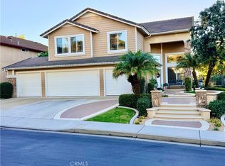 22641 Teakwood, Mission Viejo, CA 92692