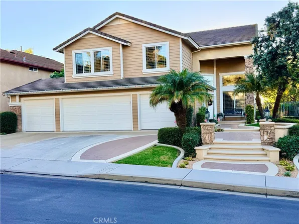 22641 Teakwood, Mission Viejo, CA 92692