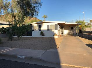 9833 N 1st St, Phoenix, AZ 85020