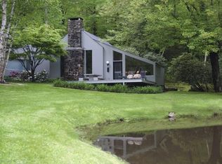 5 W Church Hill Rd, Washington Depot, CT 06794