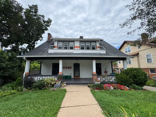 2112 S Main St #1, Winston Salem, NC 27127
