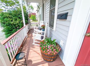 502 N 33rd St, Richmond, VA 23223