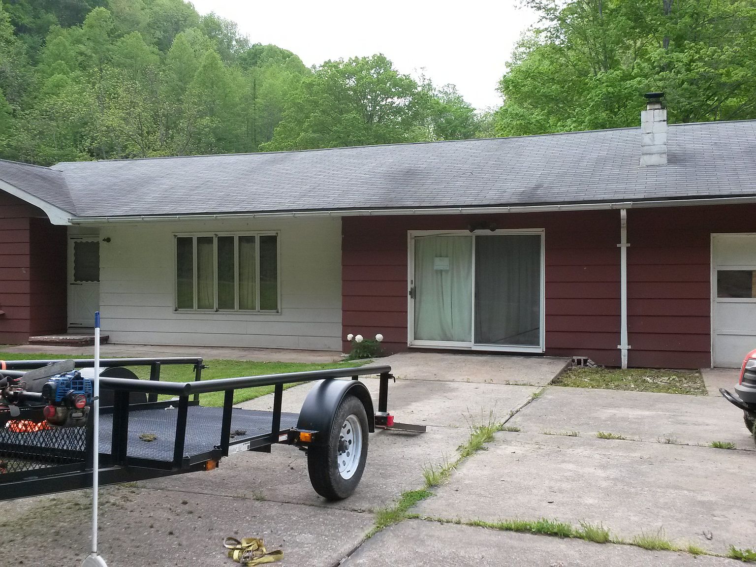 4492 Wilsie Road, Frametown, WV 26623 Zillow