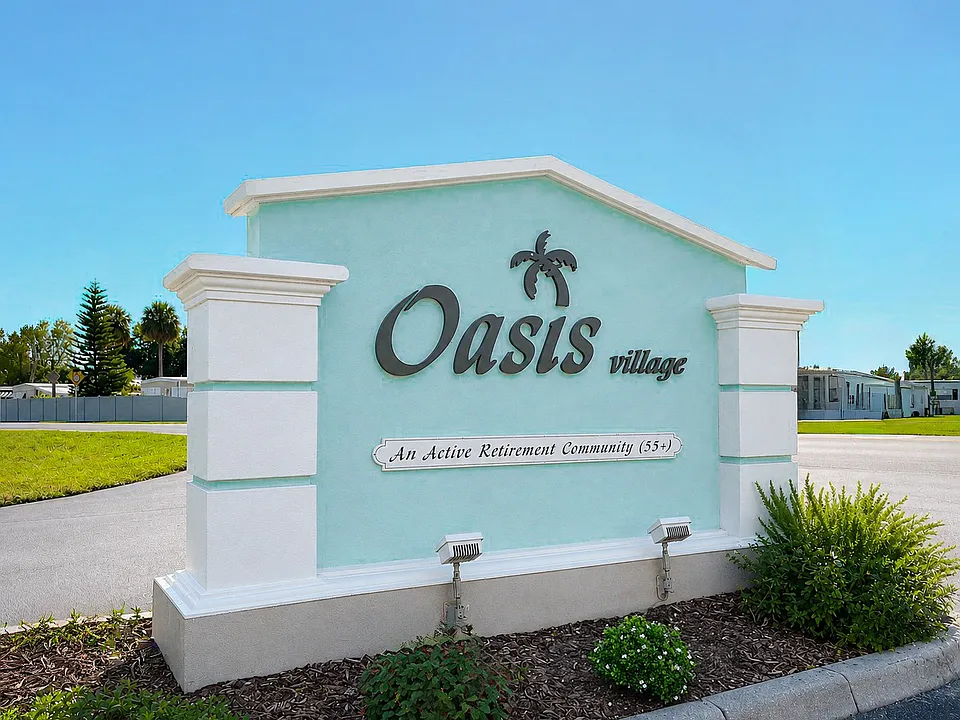 1601 US Highway 441 SE #61