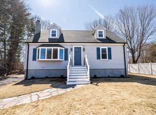 1049 Pleasant St, Canton, MA 02021