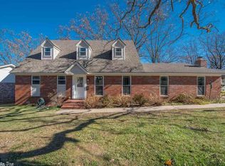 104 S Longfield Ave, Sherwood, AR 72120